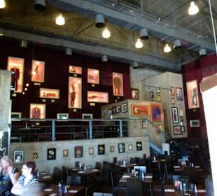 Hard Rock Cafe Mumbai