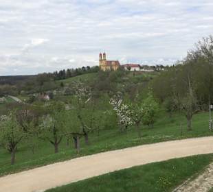 Schlossgarten Ellwangen