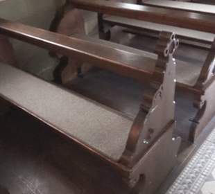 Wallfahrtskirche Maria Buch