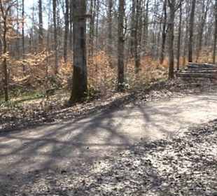 Historischer Rundwanderweg Aichtal