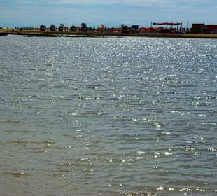 Strand Bibione 06_2011