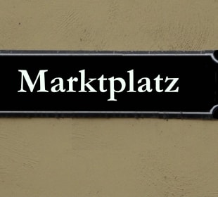 Marktplatz Esslingen