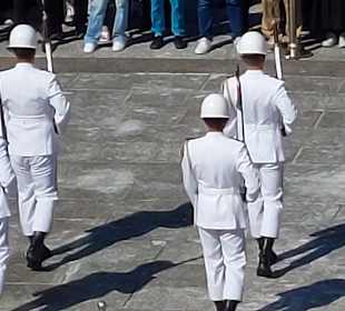 Chiang Kai Shek Memorial Hall