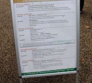 Weihnachtsmarkt Baden-Baden