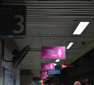 Bahn (KTM) Kuala Lumpur