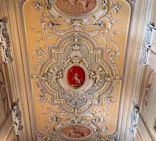 Palazzo Parisio