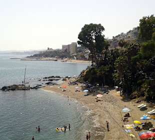 Strand (ca. 1 km entfernt)