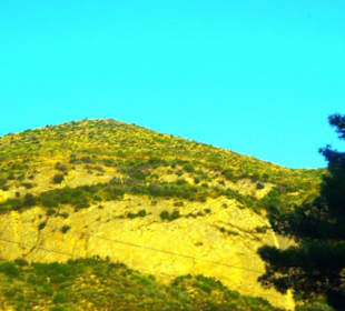 Rafting Selge Landschaft/An- & Abfahrt