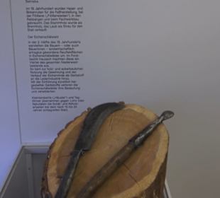 Heimatmuseum im Herrenhaus