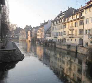 Altstadt Straßburg
