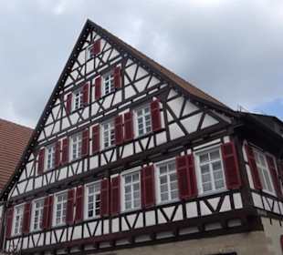 Altstadt Kirchheim unter Teck