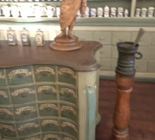 Deutsches Apothekenmuseum