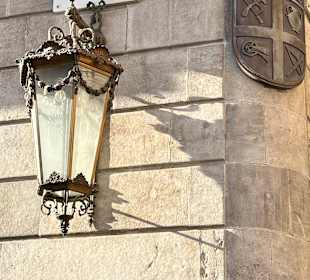 Ramblas / Rambla Straße