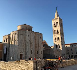 Altstadt Zadar