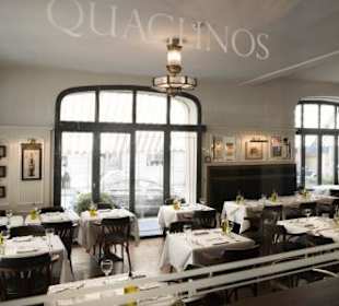 Quaglinos