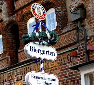 Sehr schöne Fassaden