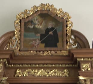 St. Silvester Tautenhofen