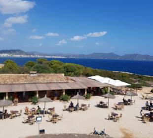 Festung Punta de n'Amer