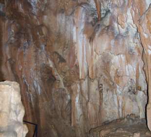 Скельская пещера, Крым