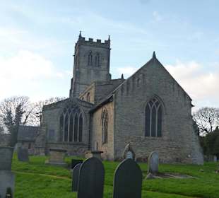 Kościół w Hemmington