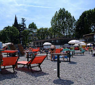 Paradiso Bech