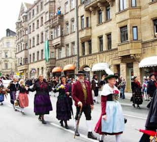 Bauernverband Mittelfranken