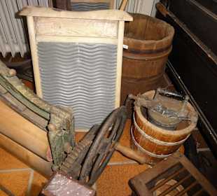 Rundgang durch das Burgmuseum