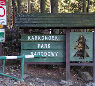 Riesengebirge/Karkonosze