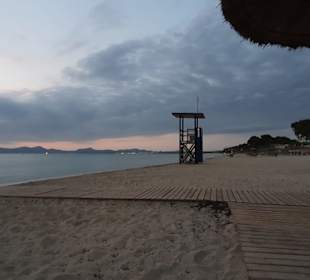 Strand Playa/Platja de Muro