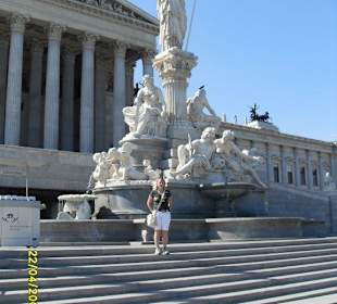 Österreichisches Parlament