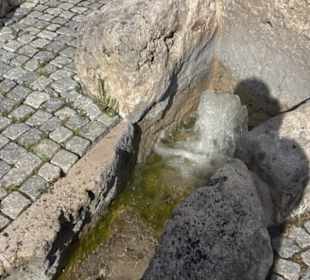 Schäferbrunnen Bierlingen
