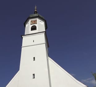 Stadtkirche St. Vitus