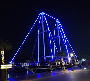 Hurghada Marina Boulevard