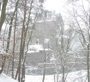 Burg Eltz
