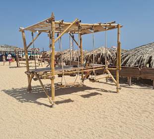 Paradise Insel 