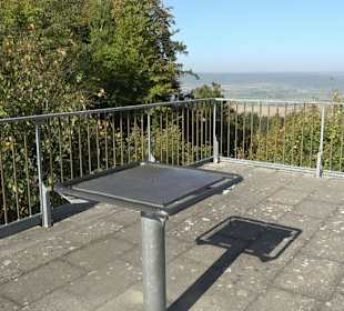 Der Bussen - heiliger Berg Oberschwabens Offingen