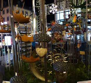 Weihnachtsmarkt Würzburg