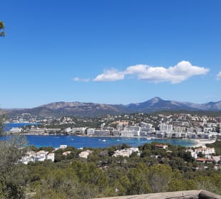 Wandern Santa Ponça / Santa Ponsa