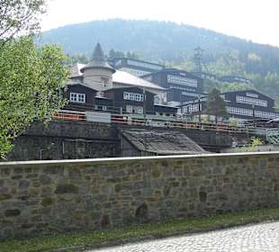 Bergwerkmuseum Rammelsberg -1
