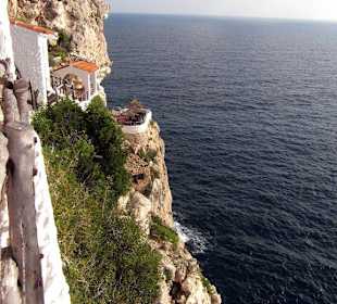 Höhlendisco Cova d`en Xoroi