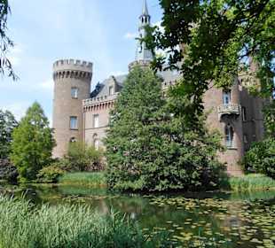 Schloss Moyland