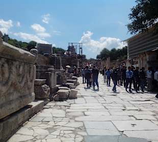 Antikes Ephesus