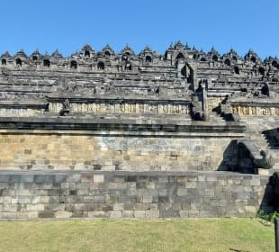 Borobudur
