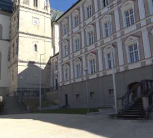 Abteikirche