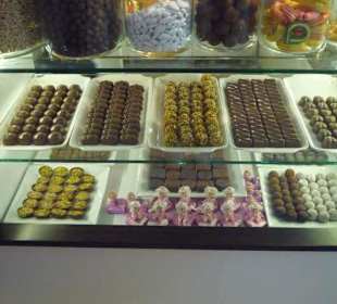 Pralinen
