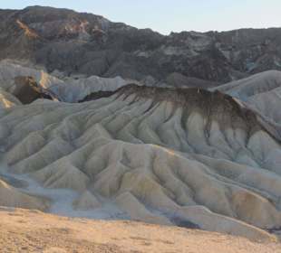 Zabriskie Point