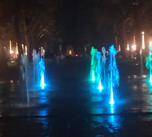 Stadtrundgang Dresden