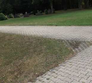 Waldfriedhof