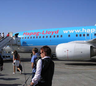 Hapagfly