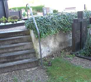 Friedhof Unterelchingen